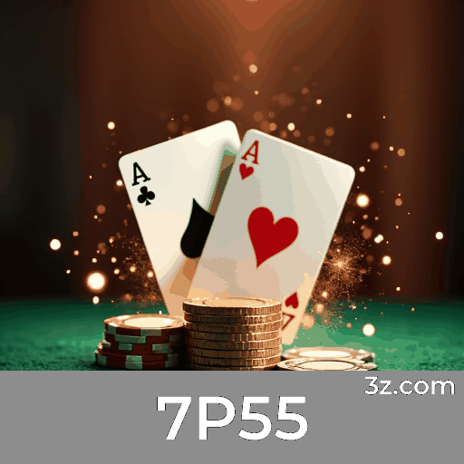 Descubra a Magia dos Jogos no 7P55: Diversificação e Qualidade