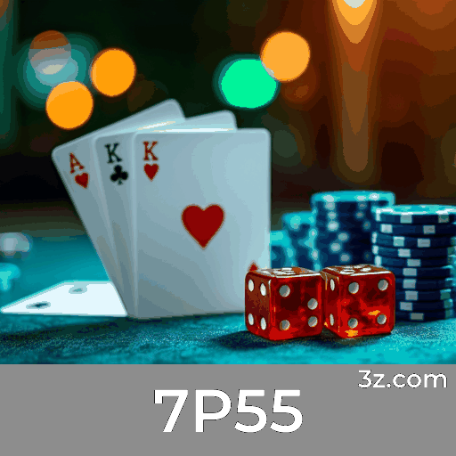 7P55: Plataforma Premier de Cassino e Apostas