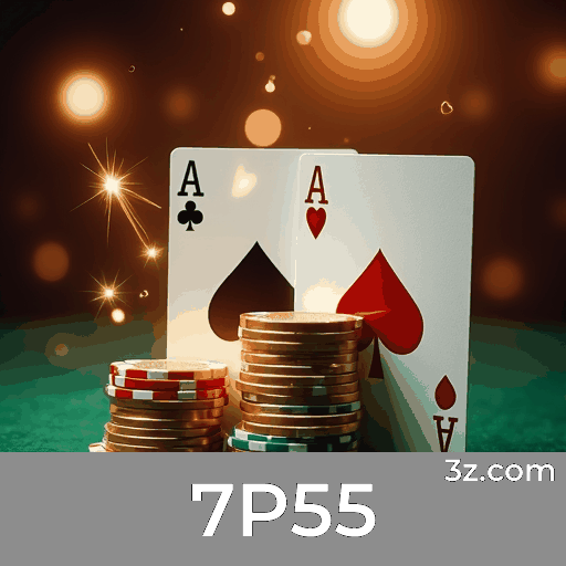 Descubra a Magia dos Jogos no 7P55: Diversificação e Qualidade