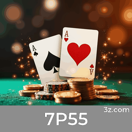 7P55: Plataforma Premier de Cassino e Apostas