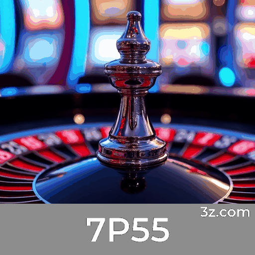 7P55: Plataforma Premier de Cassino e Apostas