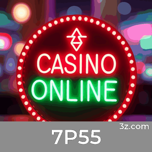 Tecnologia de Ponta da 7P55: Inovação em Apostas Online