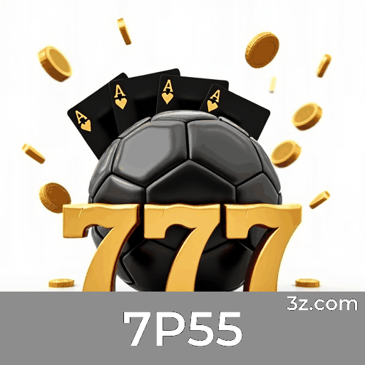 Descubra a Magia dos Jogos no 7P55: Diversificação e Qualidade