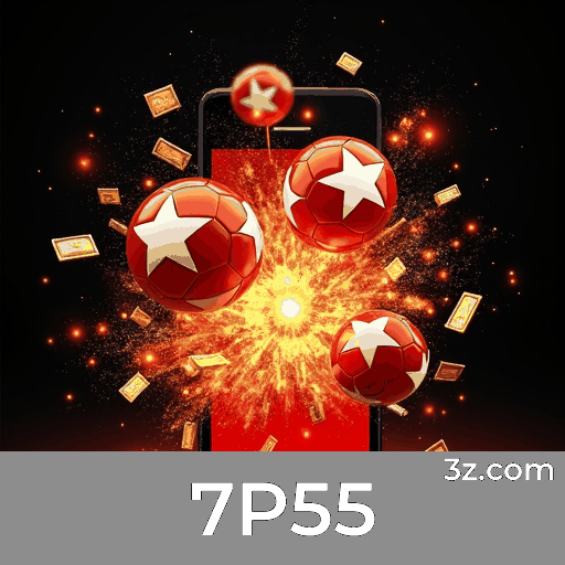 7P55: Plataforma Premier de Cassino e Apostas