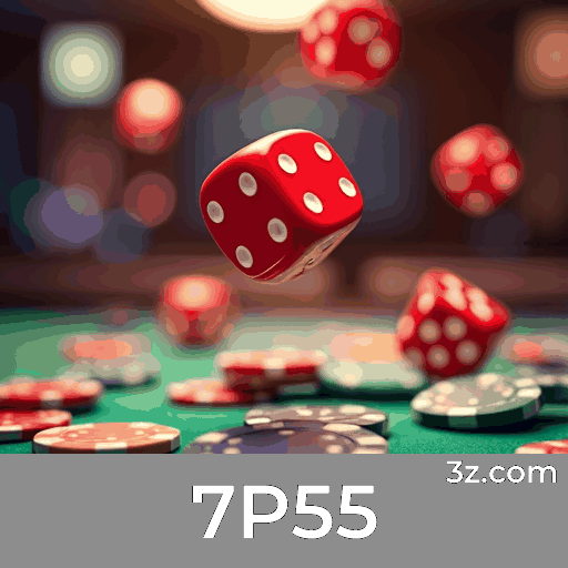 Experimente o 7P55: Apostas móveis completas e rápidas