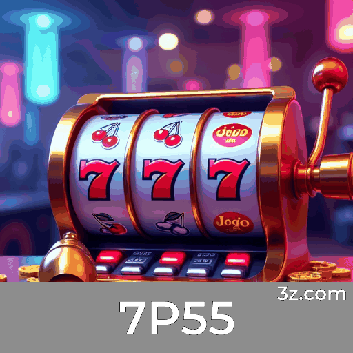 Desenvolvedores de Jogos Top levam Inovação ao 7P55