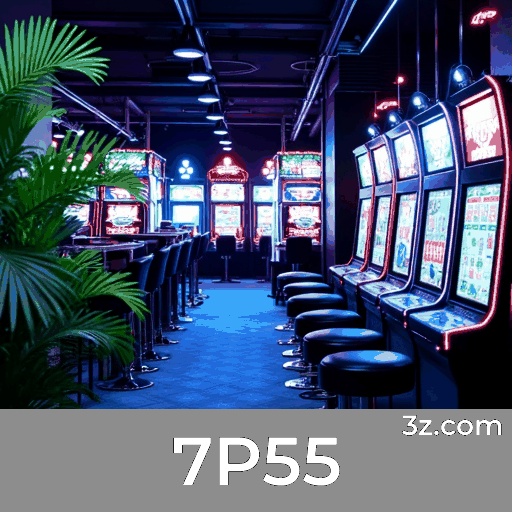 7P55 Casino: Exclusividade e Valor no Programa VIP