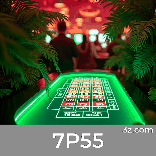 Descubra a Magia dos Jogos no 7P55: Diversificação e Qualidade