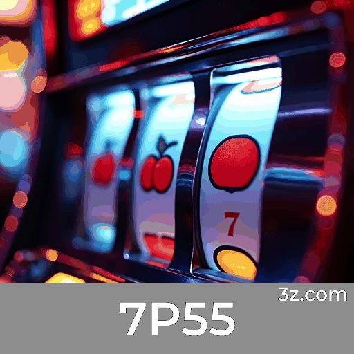 Tecnologia de Ponta da 7P55: Inovação em Apostas Online