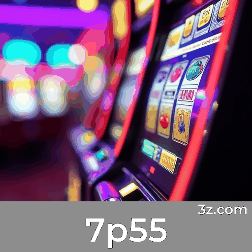 7p55: O Seu Cassino Online Seguro e Premiado