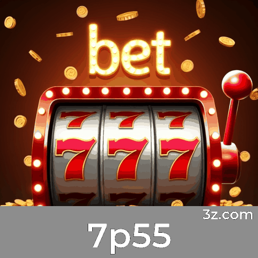 7p55: O Seu Cassino Online Seguro e Premiado